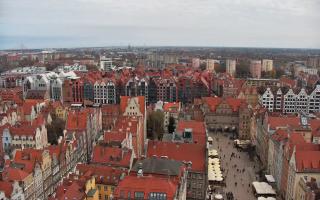 Gdańsk Ratusz Staromiejski 1 - 17-04-2026 11:43