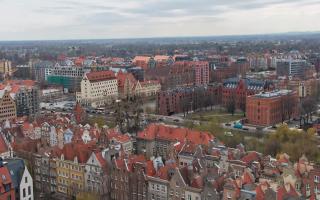 Gdańsk Ratusz Staromiejski 1 - 17-04-2026 11:51