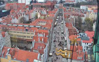 Gdańsk Ratusz Staromiejski 1 - 17-04-2026 11:59