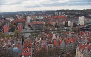 Gdańsk Ratusz Staromiejski 1 - 17-04-2026 12:06