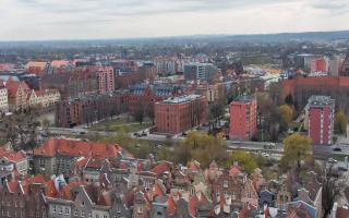 Gdańsk Ratusz Staromiejski 1 - 17-04-2026 12:21