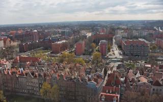 Gdańsk Ratusz Staromiejski 1 - 17-04-2026 12:36