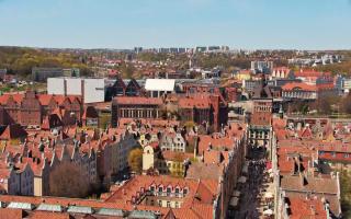 Gdańsk Ratusz Staromiejski 1 - 01-05-2026 10:25