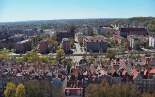 Gdańsk Ratusz Staromiejski 1 - 01-05-2026 10:33