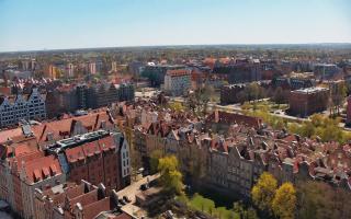 Gdańsk Ratusz Staromiejski 1 - 01-05-2026 11:18