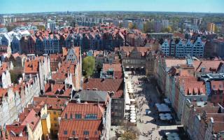 Gdańsk Ratusz Staromiejski 1 - 01-05-2026 11:26