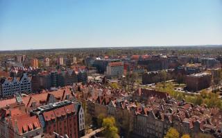Gdańsk Ratusz Staromiejski 1 - 01-05-2026 11:33