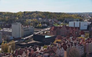 Gdańsk Ratusz Staromiejski 1 - 01-05-2026 13:12