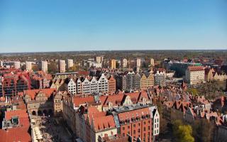 Gdańsk Ratusz Staromiejski 1 - 01-05-2026 13:35