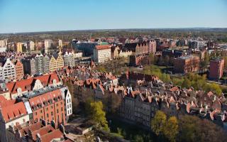 Gdańsk Ratusz Staromiejski 1 - 01-05-2026 14:43