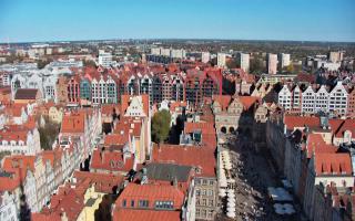 Gdańsk Ratusz Staromiejski 1 - 01-05-2026 14:50