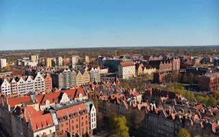 Gdańsk Ratusz Staromiejski 1 - 01-05-2026 14:58