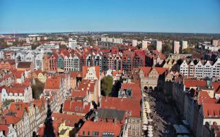 Gdańsk Ratusz Staromiejski 1 - 01-05-2026 15:28