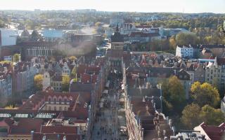 Gdańsk Ratusz Staromiejski 1 - 01-05-2026 15:51