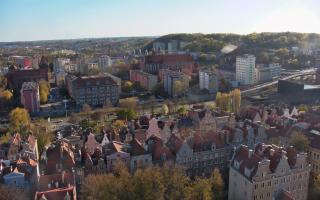 Gdańsk Ratusz Staromiejski 1 - 01-05-2026 15:59