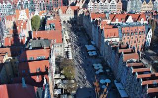 Gdańsk Ratusz Staromiejski 1 - 01-05-2026 16:14