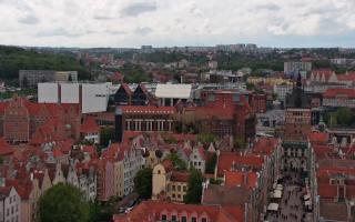Gdańsk Ratusz Staromiejski 1 - 13-05-2026 13:26