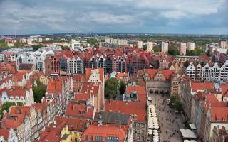 Gdańsk Ratusz Staromiejski 1 - 13-05-2026 13:41