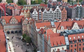 Gdańsk Ratusz Staromiejski 1 - 13-05-2026 13:49