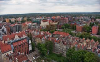 Gdańsk Ratusz Staromiejski 1 - 13-05-2026 16:20