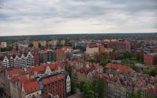Gdańsk Ratusz Staromiejski 1 - 13-05-2026 16:36