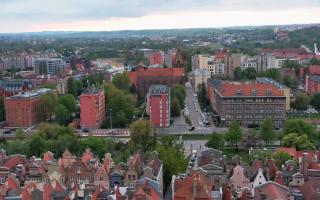 Gdańsk Ratusz Staromiejski 1 - 13-05-2026 17:21