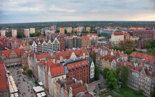 Gdańsk Ratusz Staromiejski 1 - 13-05-2026 17:44