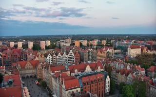 Gdańsk Ratusz Staromiejski 1 - 13-05-2026 18:37