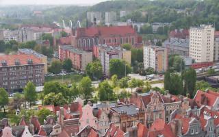 Gdańsk Ratusz Staromiejski 1 - 19-05-2026 11:21