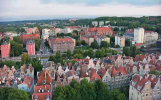 Gdańsk Ratusz Staromiejski 1 - 31-05-2026 18:48