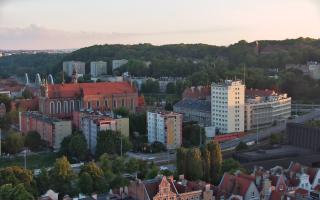 Gdańsk Ratusz Staromiejski 1 - 01-06-2026 18:40