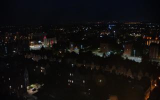 Gdańsk Ratusz Staromiejski 1 - 01-06-2026 20:49