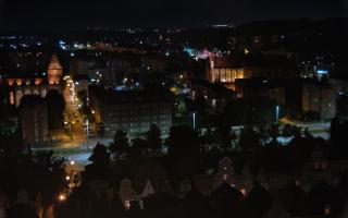 Gdańsk Ratusz Staromiejski 1 - 01-06-2026 21:12