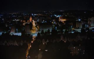 Gdańsk Ratusz Staromiejski 1 - 01-06-2026 21:27