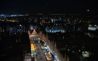 Gdańsk Ratusz Staromiejski 1 - 01-06-2026 21:35