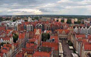 Gdańsk Ratusz Staromiejski 1 - 15-06-2026 17:22