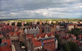 Gdańsk Ratusz Staromiejski 1 - 15-06-2026 17:29