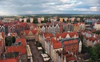 Gdańsk Ratusz Staromiejski 1 - 15-06-2026 18:00