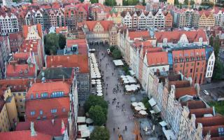 Gdańsk Ratusz Staromiejski 1 - 15-06-2026 18:07