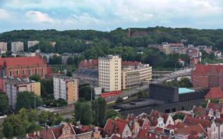 Gdańsk Ratusz Staromiejski 1 - 15-06-2026 18:30