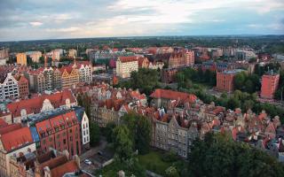 Gdańsk Ratusz Staromiejski 1 - 15-06-2026 18:38