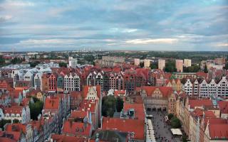 Gdańsk Ratusz Staromiejski 1 - 15-06-2026 18:45