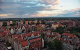 Gdańsk Ratusz Staromiejski 1 - 15-06-2026 18:53