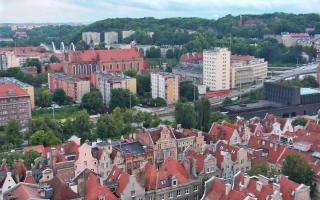 Gdańsk Ratusz Staromiejski 1 - 15-06-2026 19:00