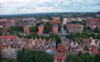 Gdańsk Ratusz Staromiejski 1 - 15-06-2026 19:15