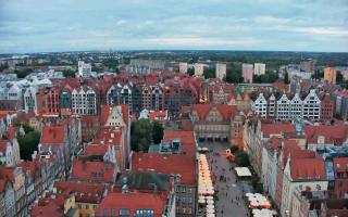 Gdańsk Ratusz Staromiejski 1 - 15-06-2026 19:23