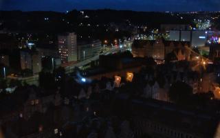 Gdańsk Ratusz Staromiejski 1 - 15-06-2026 20:24