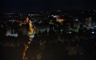 Gdańsk Ratusz Staromiejski 1 - 15-06-2026 21:17