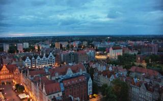 Gdańsk Ratusz Staromiejski 1 - 16-06-2026 01:42