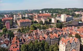 Gdańsk Ratusz Staromiejski 1 - 28-06-2026 07:14